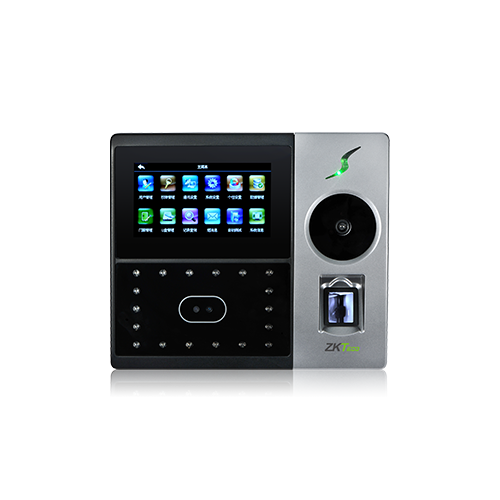 手掌識別考勤終端iFace702-p